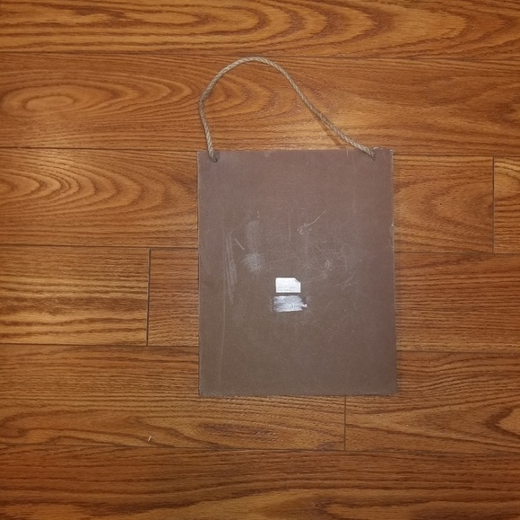 Wall Art - " Love You to the moon and back - Picture 3 of 3